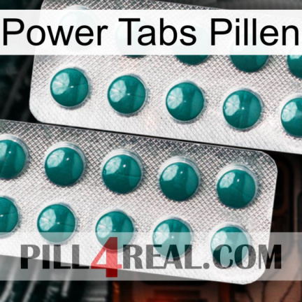 Power Tabs Pills dapoxetine2